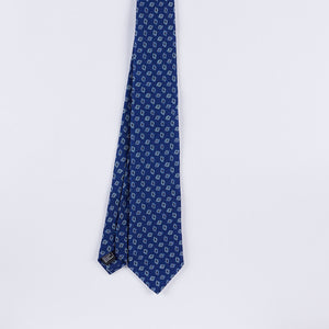 
                  
                    Cravatta in lana 08
                  
                