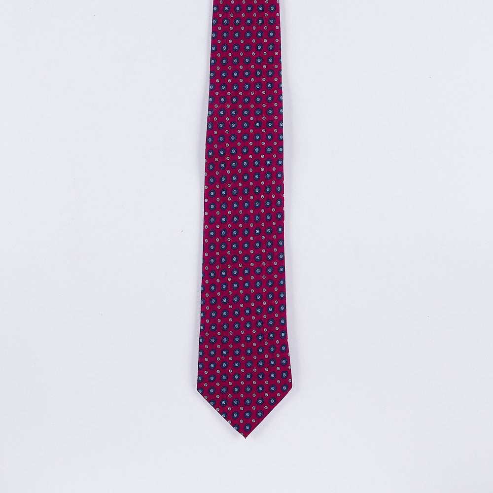 
                  
                    Cravatta in lana 04
                  
                