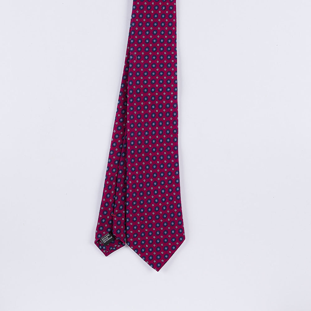 Cravatta in lana 04