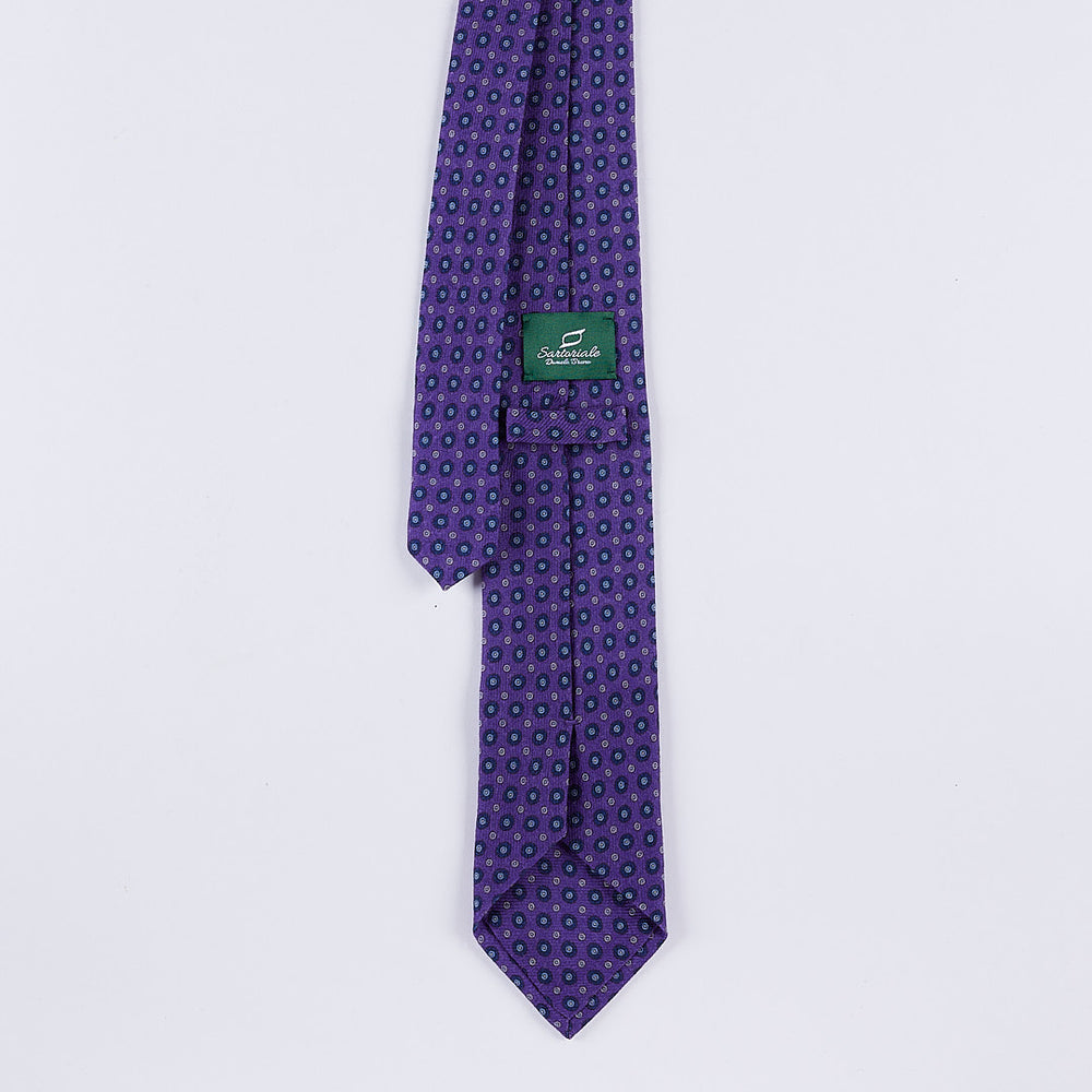 
                  
                    Cravatta in lana 10
                  
                
