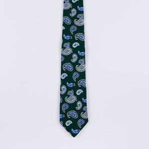 
                  
                    Cravatta in lana 07
                  
                